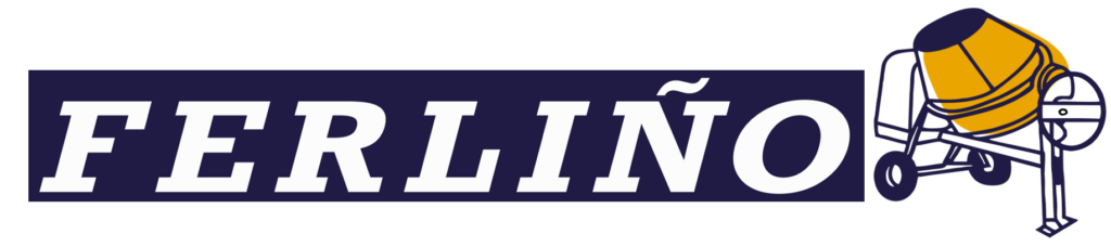 logo ferlino icono color
