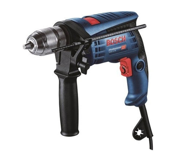 taladros profesionales bosch