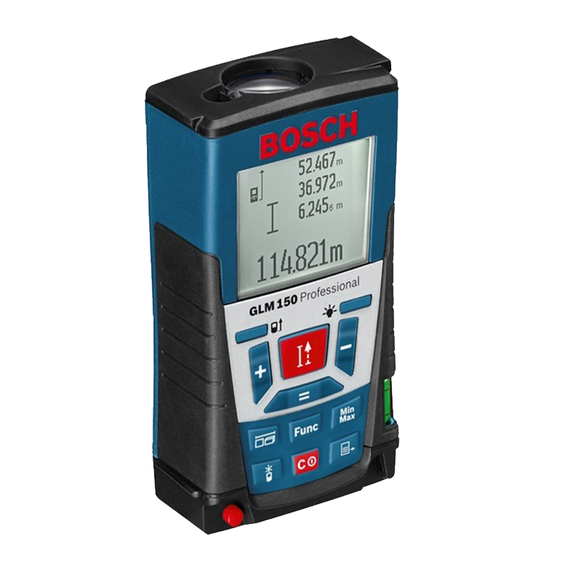 MEDIDOR LASER