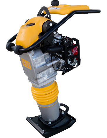 herramientas compactacion