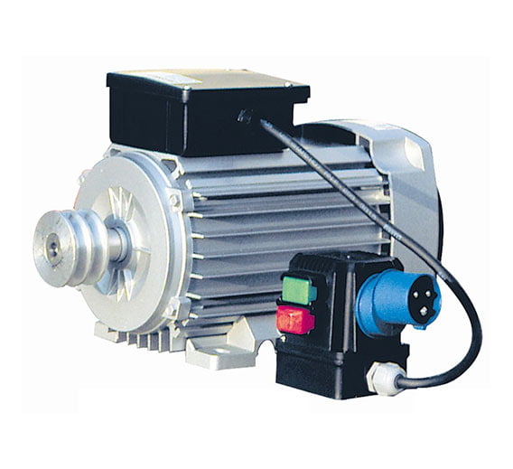 motor para hormigonera